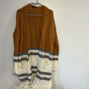 Staccato sweater EUC